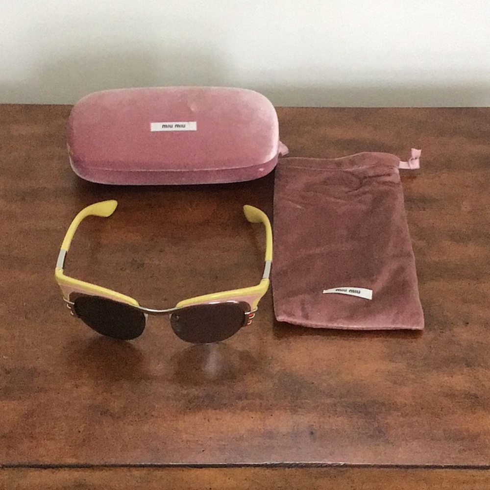 Designer Sunglasses